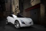 Mazda Kazamai Concept 2008 года